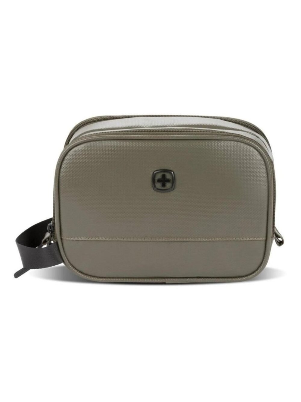 SWISSGEAR Dopp Kit Toiletry Bag - Olive Green